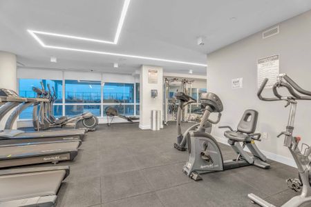 For Lease - 4800 Highway 7 Road Unit# 112, Vaughan, Ontario - Photo 4