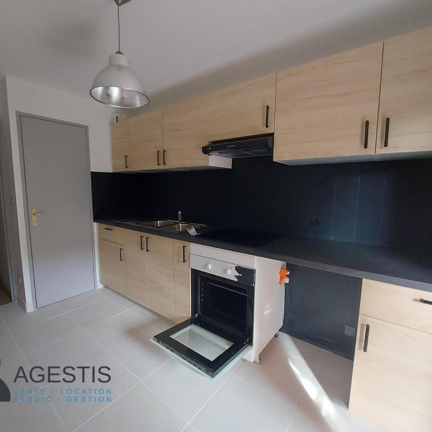 Location Appartement 3 pièces 63m² TOULOUSE 31400 - Photo 1