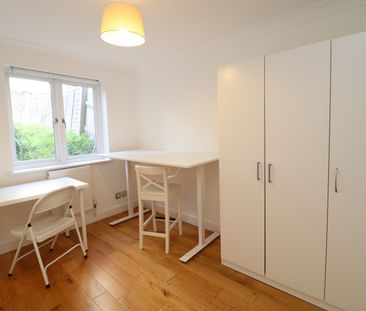 Room in a Shared House, Jamestown Way, E14 - Photo 3