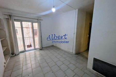 Appartement Ollioules 1 pièce(s) 21.09 m2 - Photo 5