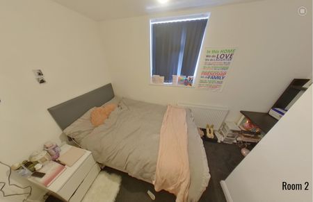 5 Bedroom Ensuite House To Rent - Photo 2