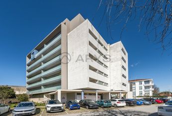 Apartamento T3 em Braga