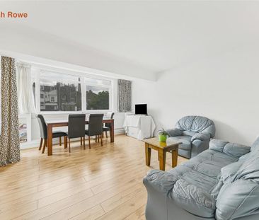 3 bedroom apartment to rent - Photo 2
