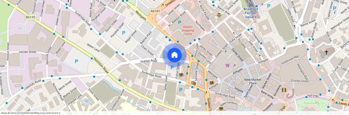 Rent Incentives Available, Highpoint, BD1