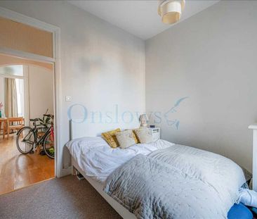 1 bedroom apartment to rent - Photo 5