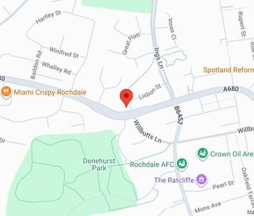 2 bedroom terraced house to rent - Photo 4