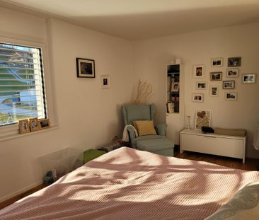 Neuwertiges Einfamilienhaus im Grünen - Foto 2