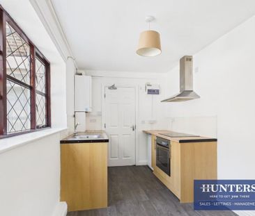 5 bedroom flat to rent - Photo 6