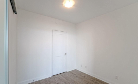 70 Annie Craig Drive condo — Toronto, ON (2-Bedroom) - 2 Bedroom - Photo 5