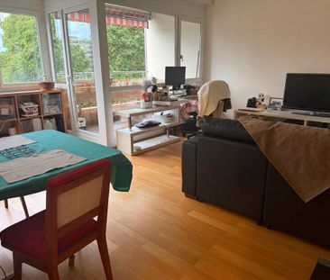 Appartement de 3 pièces au 3ème étage situé à Chêne-Bougeries 1224 - Foto 3