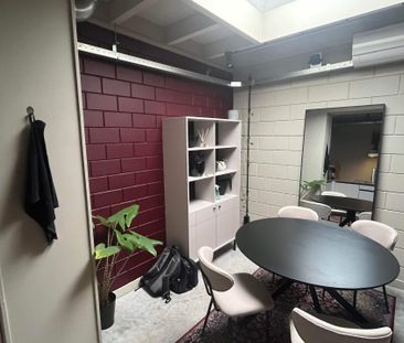 Chambre meublée Stedekestraat, Tilburg - À louer - Foto 1