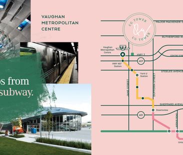 For Lease - 2920 Highway 7 N/A Unit# 4403, Vaughan, Ontario - Photo 1