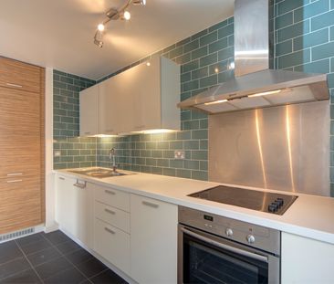 1 Bed Flat, Sailacre House, SE10 - Photo 5