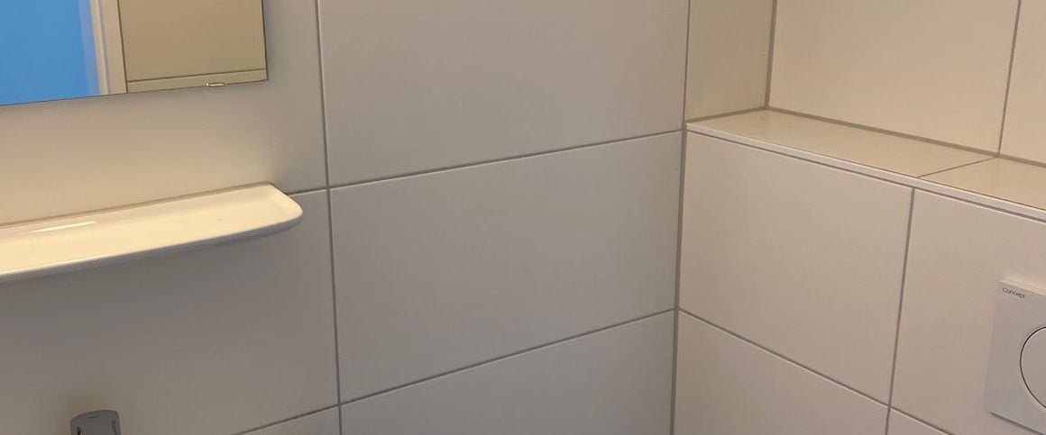 Großzügige 3-Zimmer-Wohnung mit zwei Loggien // 2.OG rechts - Photo 1