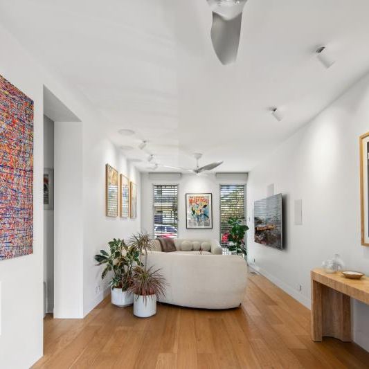 15 Turner Street Balmain NSW 2041 - Photo 1