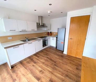 2 bedroom apartment to rent - Photo 1
