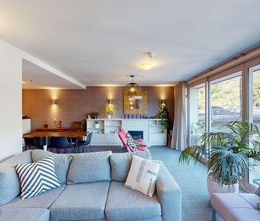 1B/164 The Terrace, Wellington Central - Photo 3