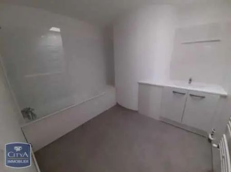 Appartement à louer 4 pièces 105m² - Photo 5