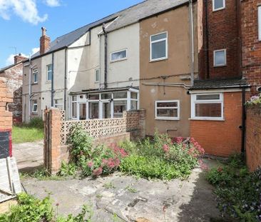 2 bedroom terraced house to rent - Photo 5