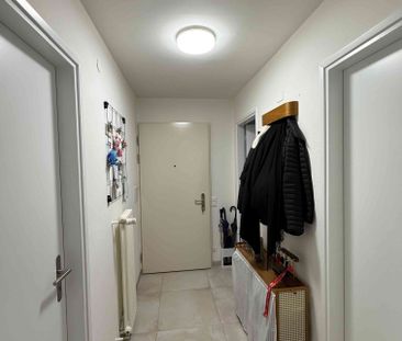 2.5 Zimmer, 49 m², 1. Stock - Photo 6