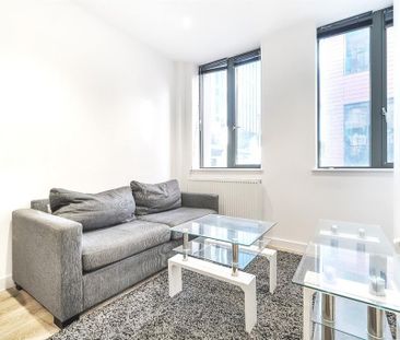 1 bedroom apartment to rent - Photo 5