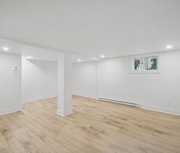 3820 Av. Carlton, Montréal - Photo 6