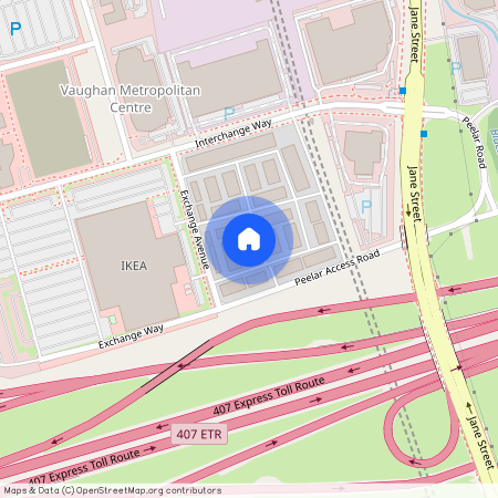 141 Honeycrisp Crescent, Vaughan