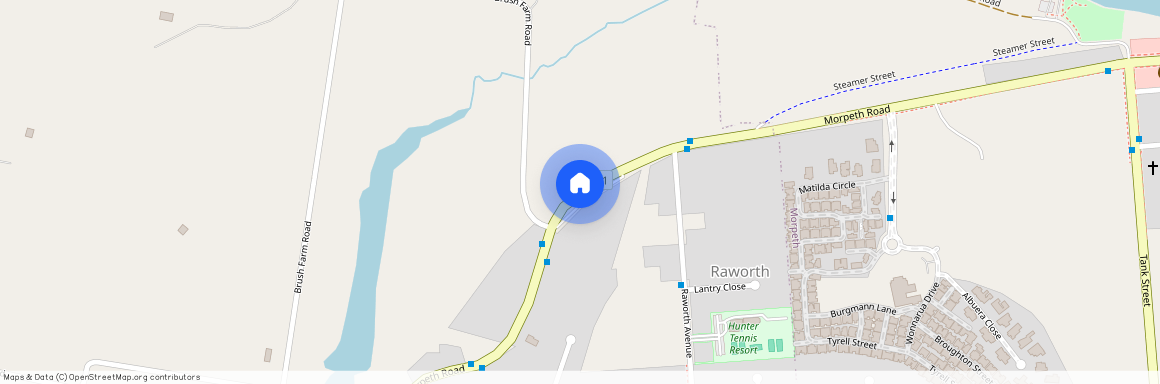 115a Canterbury Drive, Raworth, NSW 2321