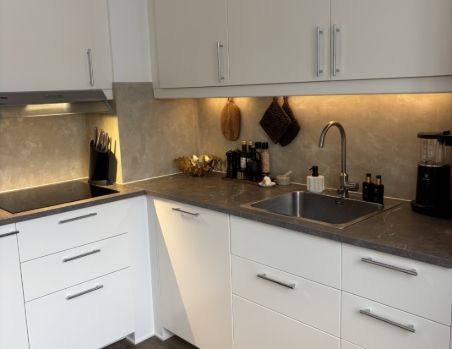 Spantgatan 11B - Foto 1