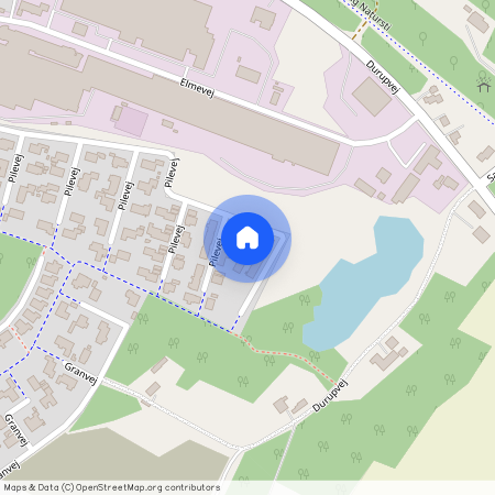 Pilevej 126, Glyngøre, 7870