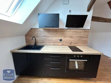 Appartement à louer 1 pièce 30.94m² - Photo 3