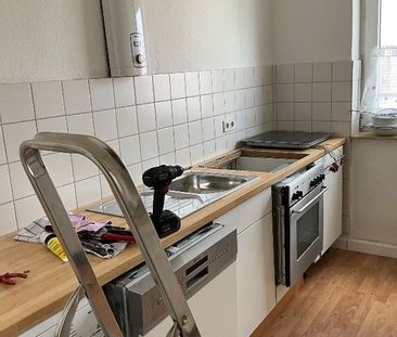 Wohnungsangebot - Photo 1