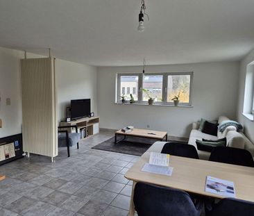 Duplex met 2 slaapkamers nabij het centrum - Foto 2