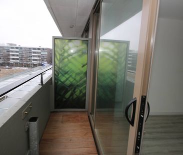 Martinus Nijhofflaan 2D6 - Photo 6