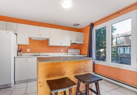 For Lease - 2101 Eric Crescent Unit# Basement, Cyrville - Carson Grove - Pineview, Ontario - Photo 4