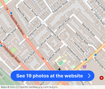 Oakfield Street, Chelsea SW10 - Photo 1