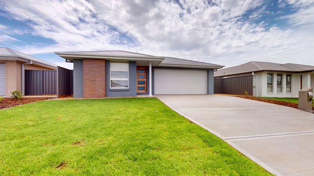 Brand New Home in South Dubbo! - Photo 1