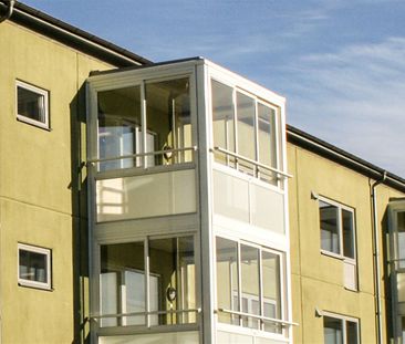 Badhusgatan 7 C - Photo 1