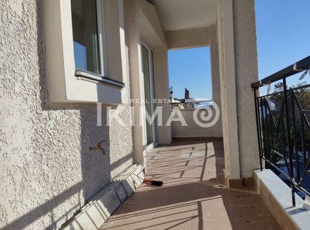 Διαμέρισμα για ενοικίαση Αγία Τριάδα (Θερμαϊκός) - Φωτογραφία 3