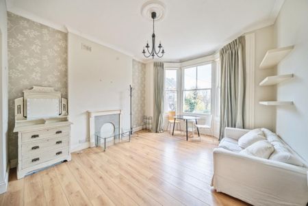 1 bedroom property to rent - Photo 5