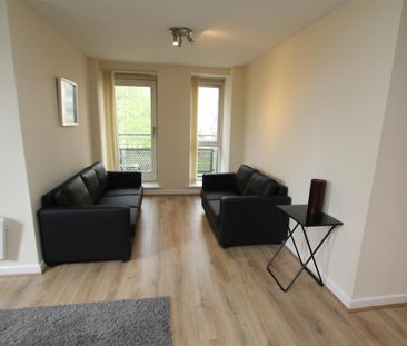 Aspect 14, Leeds City Centre, LS2 8WH - Photo 1