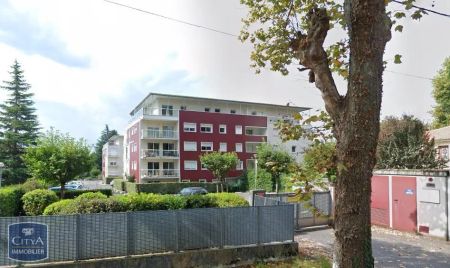 Appartement à louer 2 pièces 47.9m² - Photo 5
