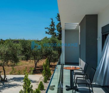 Μονοκατοικία για ενοικίαση Άγιοι Πάντες (Γάζι) - Φωτογραφία 2