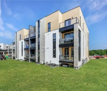 261 WOODBINE Avenue Unit# 86 | 261 WOODBINE Avenue Unit# 86, Kitchener - Photo 1