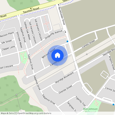 1058 Cameo Street Unit# Lower, Pickering