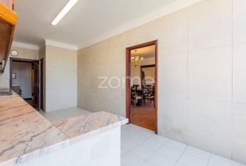 Apartamento T4 em Braga