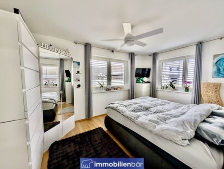 Charmante 3-Zimmer Gartenwohnung mit Terrasse TOP 6 - Wohnen in der Oidener Straße - Photo 3