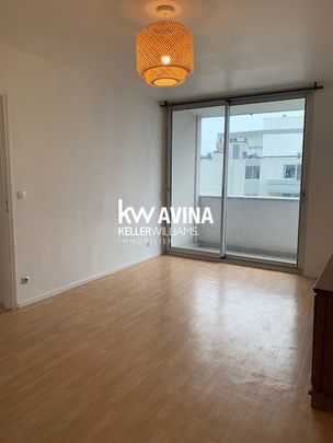 Location Appartement 2 pièces 51m² LA MADELEINE 59110 - Photo 1