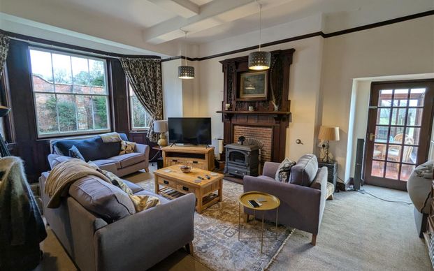 Buckland, Docklow - Photo 1