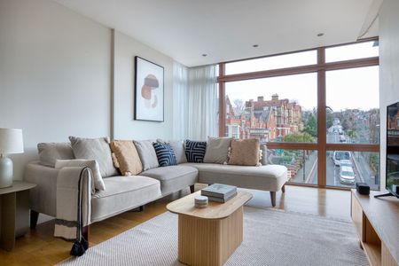 Pulse Apartments, Lymington Road - Photo 3